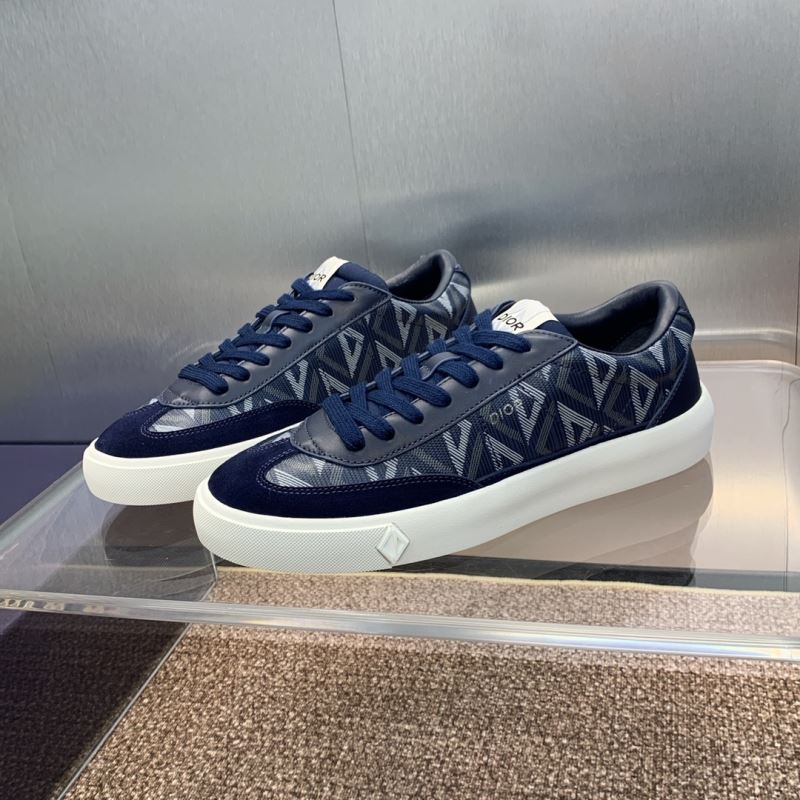 Christian Dior Sneakers